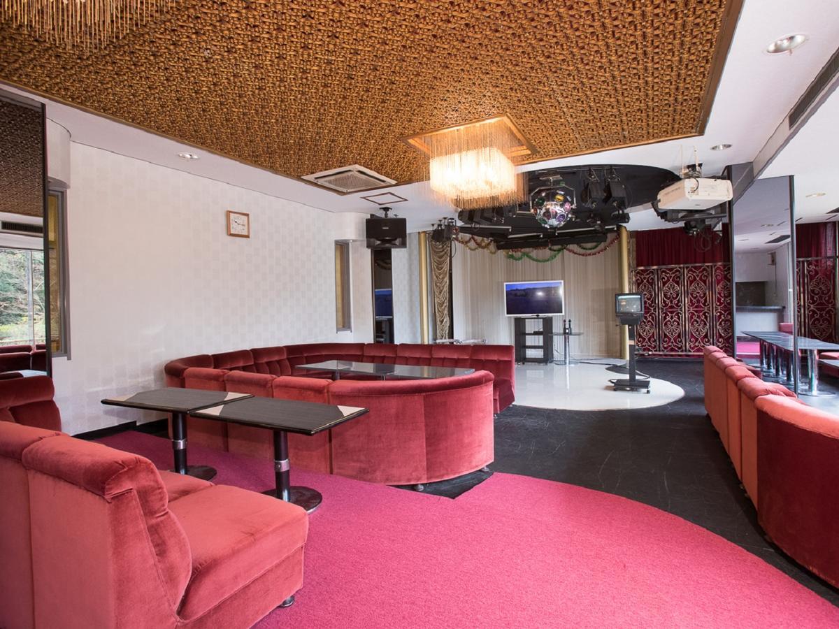 Itoen Hotel Iizakakanouya Fukushima  Esterno foto