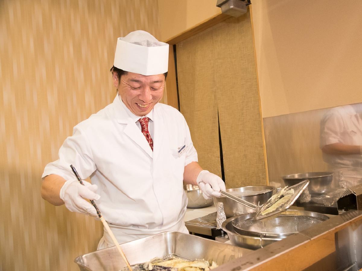 Itoen Hotel Iizakakanouya Fukushima  Esterno foto